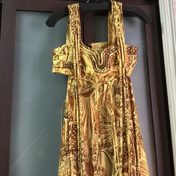 Alexis Zen Dress - Picture 3 of 3